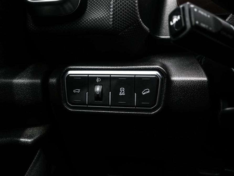 Haval Dargo Волгоград  - изображение 22