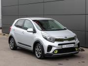 Kia Picanto III Москва  - изображение 24