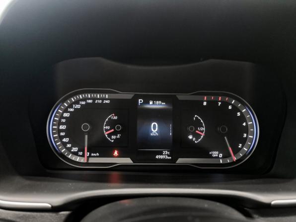 Hyundai Tucson IV с пробегом 2021 года, цена 2 850 000 рублей, 49892 км, внедорожник, Автокод Объявления