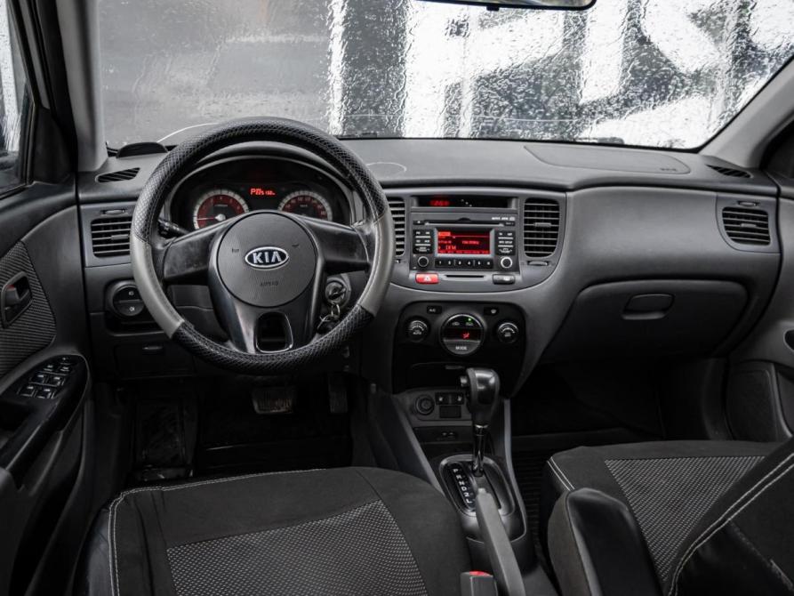 Kia Rio II Рестайлинг Краснодар  - изображение 6