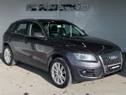 Audi Q5 I (8R) Уфа  - изображение 39