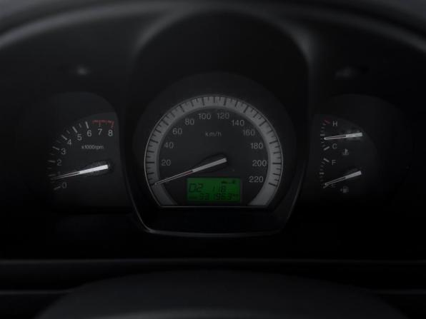 Kia Cerato I Рестайлинг с пробегом 2007 года, цена 495 000 рублей, 331981 км, седан, Автокод Объявления