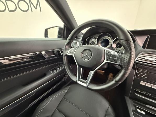 Mercedes-Benz E-Класс IV (W212 S212 C207) Рестайлинг с пробегом 2015 года, цена 1 990 000 рублей, 91121 км, купе, Автокод Объявления