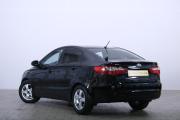 Kia Rio III Омск  - изображение 27