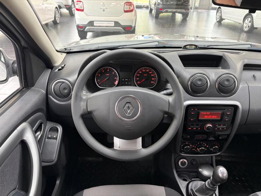Renault Duster I Киров  - изображение 14