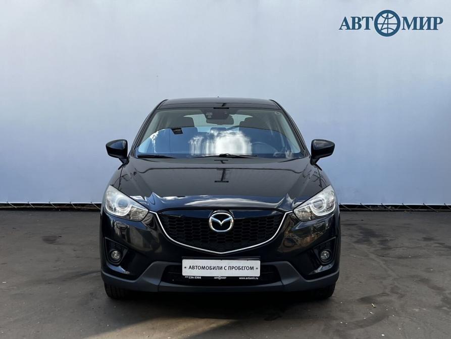 Mazda CX-5 I Москва  - изображение 2
