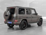 Mercedes-Benz G-Класс AMG II (W463) Новосибирск  - изображение 37