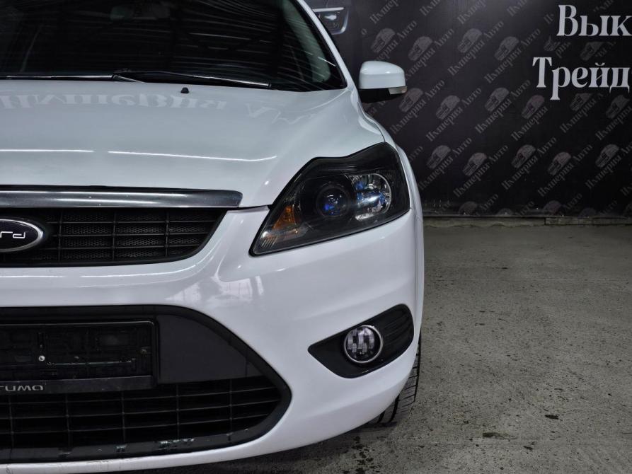 Ford Focus II Рестайлинг Краснодар  - изображение 10