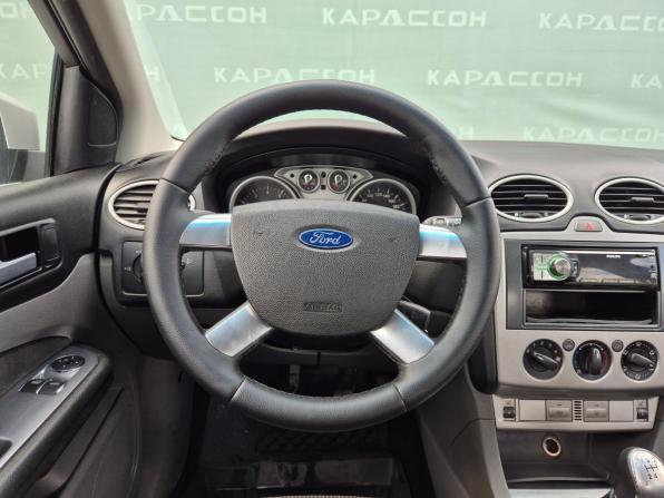 Ford Focus II Рестайлинг с пробегом 2010 года, цена 520 000 рублей, 185389 км, седан, Автокод Объявления