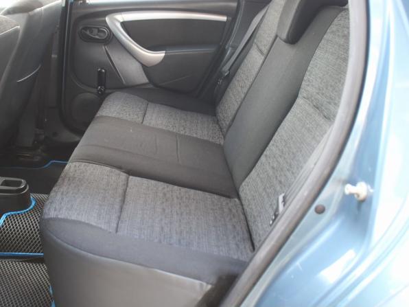 Renault Duster I с пробегом 2012 года, цена 829 000 рублей, 164597 км, внедорожник, Автокод Объявления
