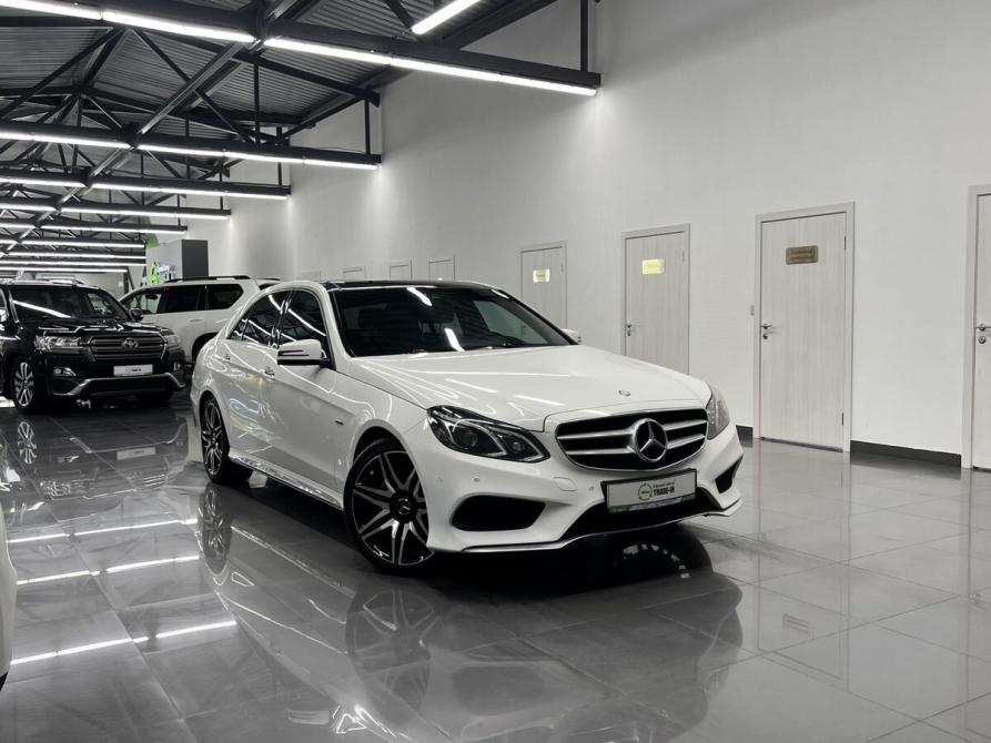 Mercedes-Benz E-Класс IV (W212 S212 C207) Рестайлинг Тверь  - изображение 5