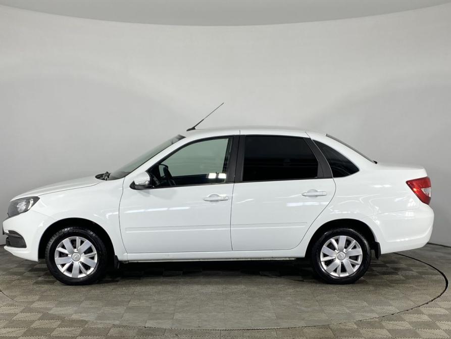 Lada (ВАЗ) Granta I Рестайлинг Воронеж  - изображение 2