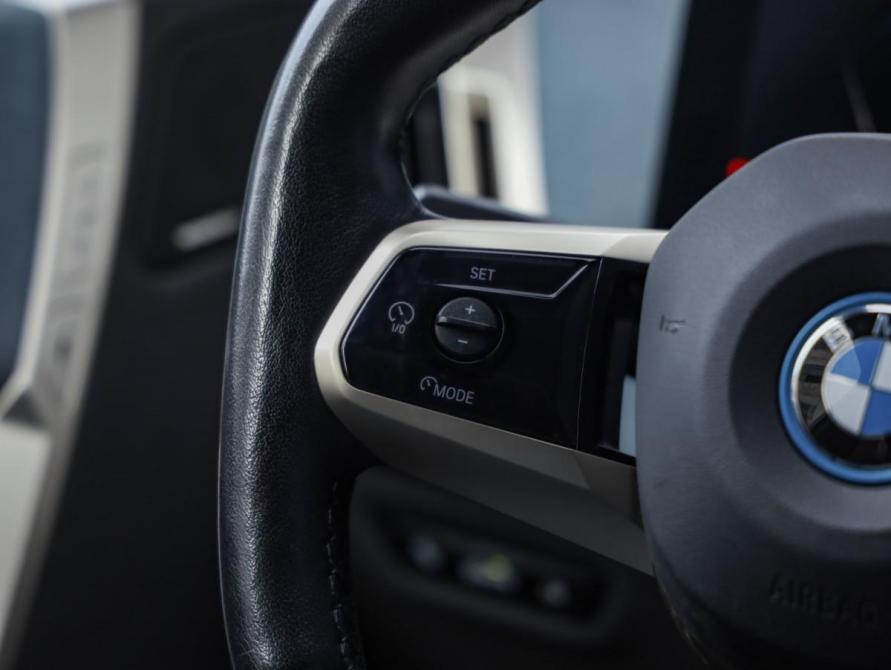 BMW iX I (I20) Санкт-Петербург  - изображение 16