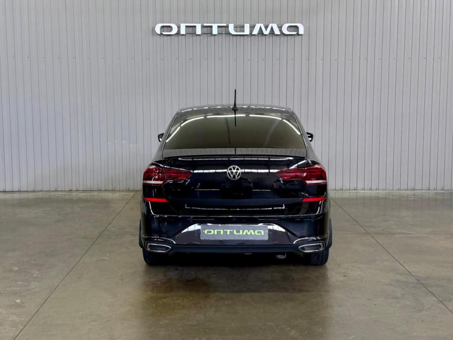 Volkswagen Polo VI Краснодар  - изображение 6