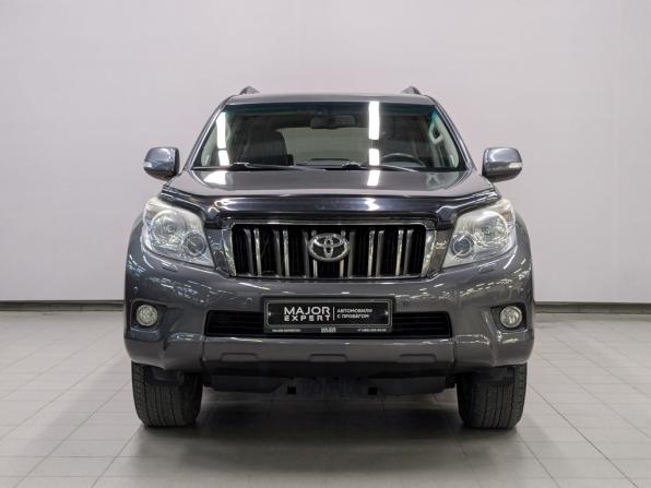 Toyota Land Cruiser Prado 150 Series с пробегом 2013 года, цена 2 650 000 рублей, 207619 км, внедорожник, Автокод Объявления
