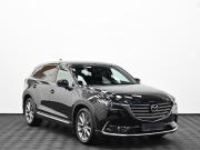 Mazda CX-9 II Москва  - изображение 20