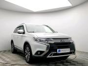 Mitsubishi Outlander III Рестайлинг 3 Мурманск  - изображение 27