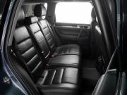Volkswagen Touareg I Рестайлинг Тюмень  - изображение 26
