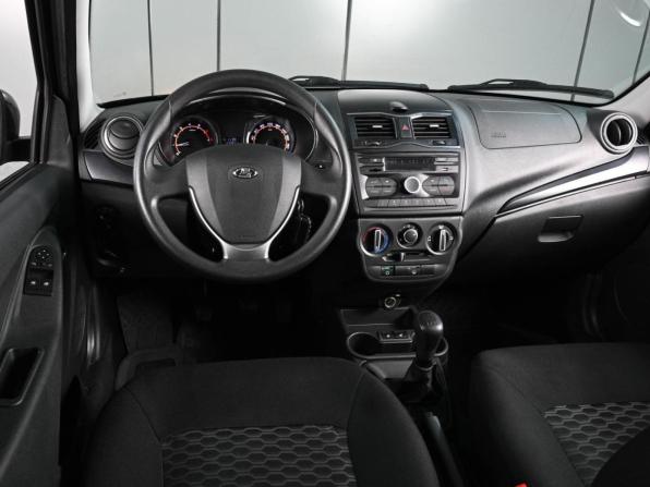 Lada (ВАЗ) Granta I Рестайлинг с пробегом 2023 года, цена 849 000 рублей, 63295 км, лифтбек, Автокод Объявления