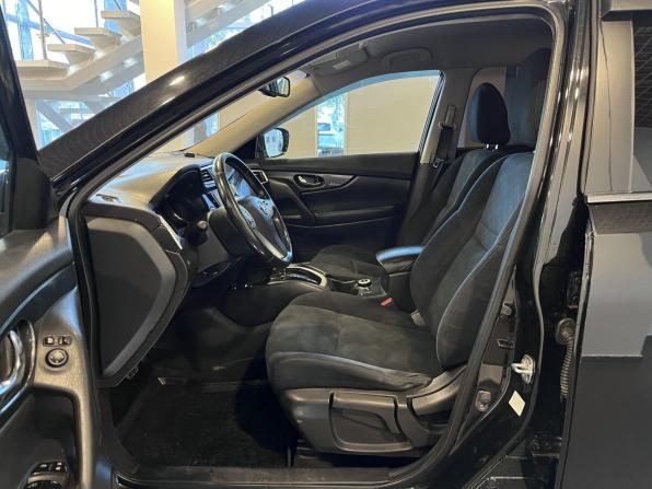 Nissan X-Trail III с пробегом 2015 года, цена 1 759 000 рублей, 177392 км, внедорожник, Автокод Объявления