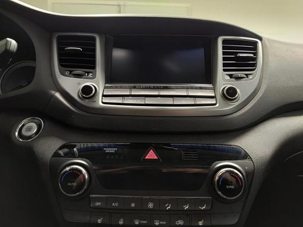 Hyundai Tucson III с пробегом 2018 года, цена 1 907 000 рублей, 182653 км, внедорожник, Автокод Объявления