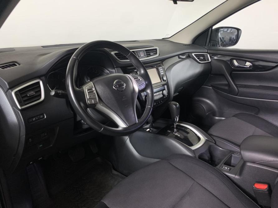 Nissan Qashqai II Москва  - изображение 11