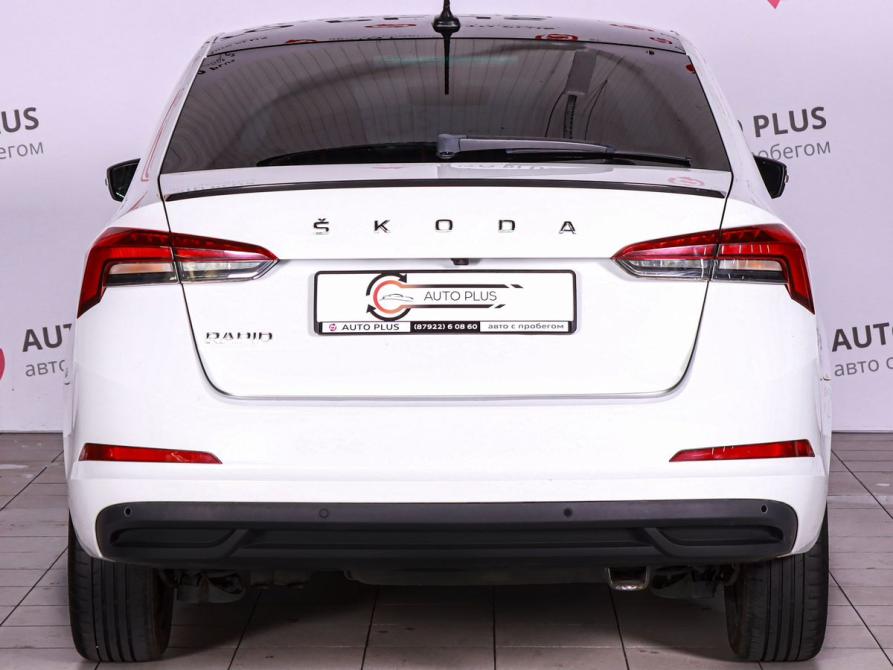 Skoda Rapid II Минеральные Воды  - изображение 5
