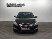 Hyundai Solaris I Рестайлинг Пермь  - изображение 19