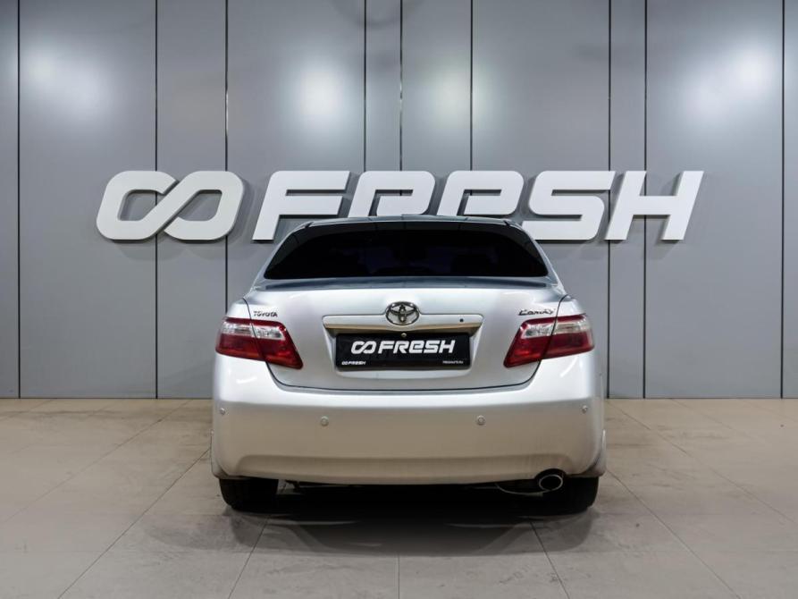 Toyota Camry VI (XV40) Воронеж  - изображение 4