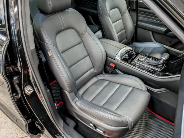 Dongfeng DFSK ix7 с пробегом 2024 года, цена 2 450 000 рублей, 11720 км, внедорожник, Автокод Объявления