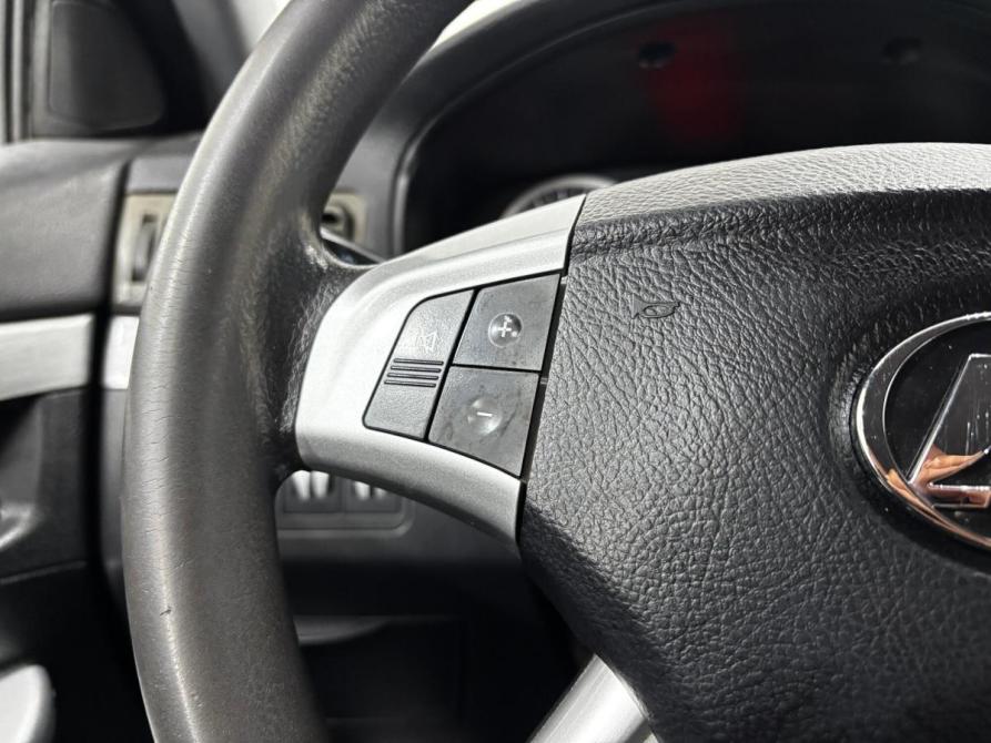 Lifan Solano I Рестайлинг (630) Альметьевск  - изображение 22