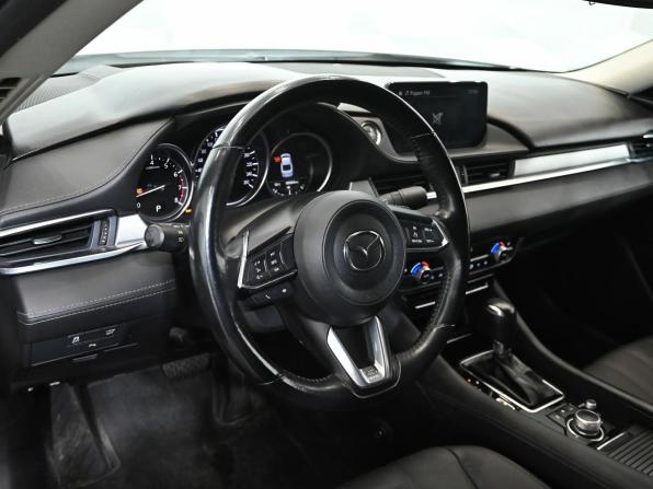 Mazda 6 III (GJ) Рестайлинг 2 с пробегом 2022 года, цена 2 550 000 рублей, 98084 км, седан, Автокод Объявления