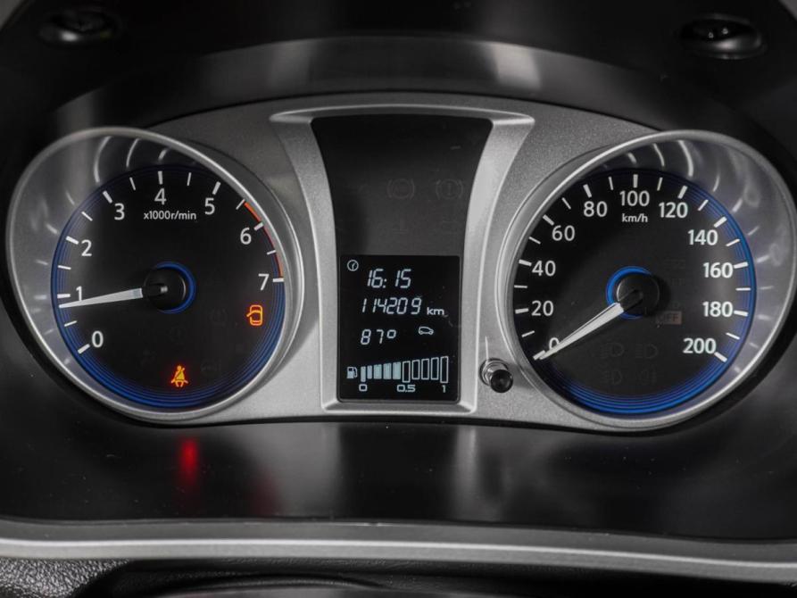Datsun on-DO I Воронеж  - изображение 15