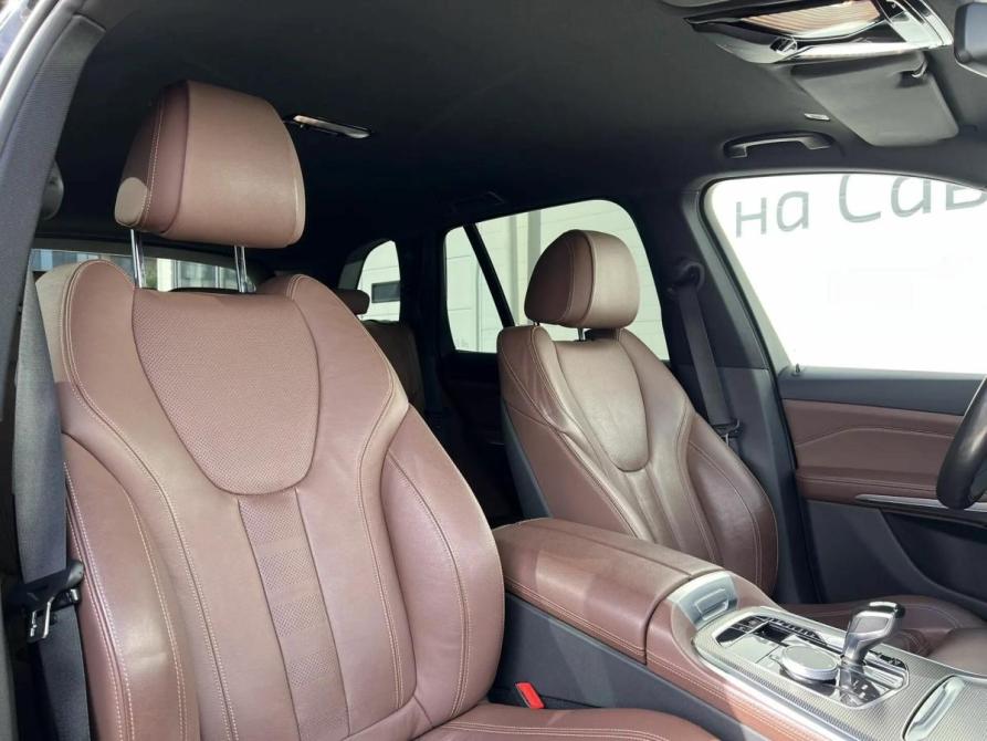 BMW X5 IV (G05/G18) Санкт-Петербург  - изображение 17
