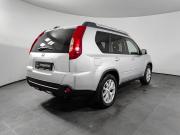 Nissan X-Trail II Рестайлинг Уфа  - изображение 30