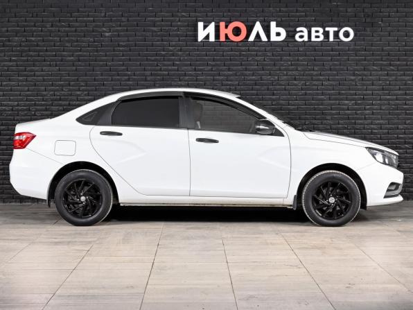 Lada (ВАЗ) Vesta I с пробегом 2020 года, цена 1 110 000 рублей, 95136 км, седан, Автокод Объявления