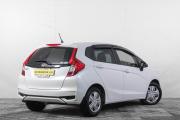 Honda Fit III Рестайлинг Кемерово  - изображение 29