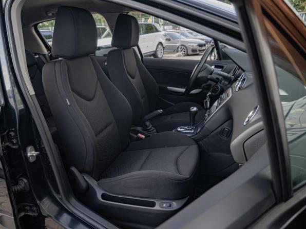 Peugeot 308 I с пробегом 2010 года, цена 540 000 рублей, 116384 км, хэтчбек, Автокод Объявления