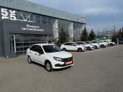 Lada (ВАЗ) Granta I Рестайлинг Липецк  - изображение 14