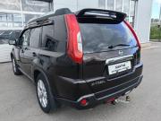 Nissan X-Trail II Рестайлинг Москва  - изображение 26
