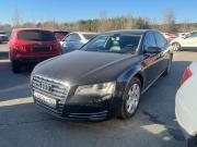 Audi A8 III (D4) Пермь  - изображение 5