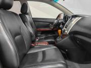Lexus RX II Рестайлинг Новосибирск  - изображение 44