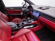 Porsche Cayenne III Москва  - изображение 31