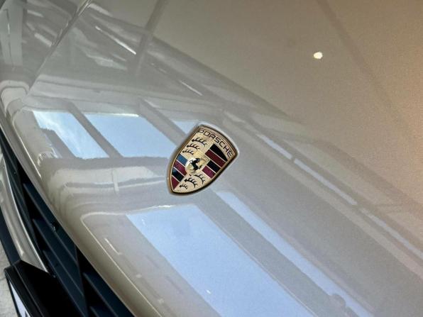 Porsche Macan I с пробегом 2015 года, цена 3 349 000 рублей, 107590 км, внедорожник, Автокод Объявления