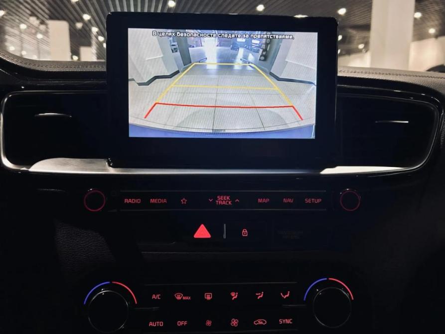 Kia Ceed III Москва  - изображение 19