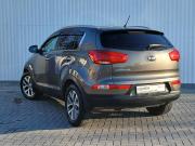 Kia Sportage III Рестайлинг Новочеркасск  - изображение 18