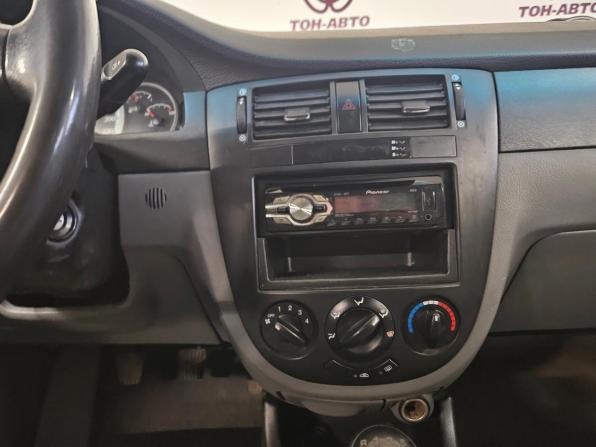 Chevrolet Lacetti I с пробегом 2011 года, цена 389 000 рублей, 178296 км, седан, Автокод Объявления