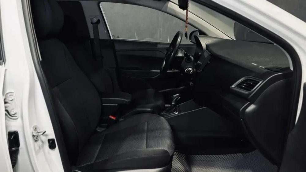 Hyundai Solaris II Рестайлинг Смоленск  - изображение 19