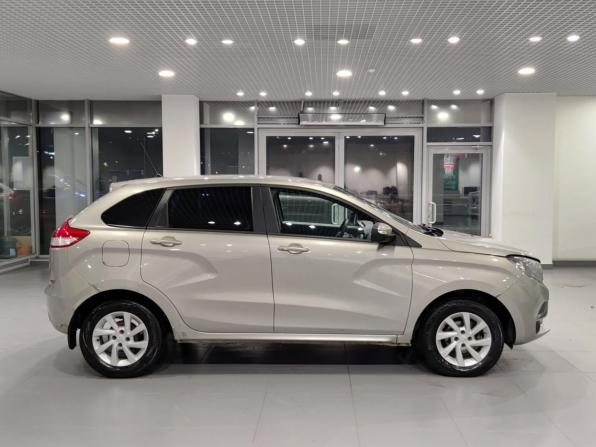 Lada (ВАЗ) XRAY I с пробегом 2017 года, цена 646 000 рублей, 163656 км, хэтчбек, Автокод Объявления