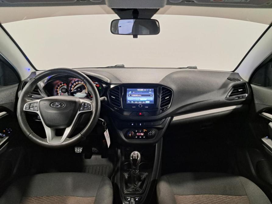 Lada (ВАЗ) Vesta I Казань  - изображение 17